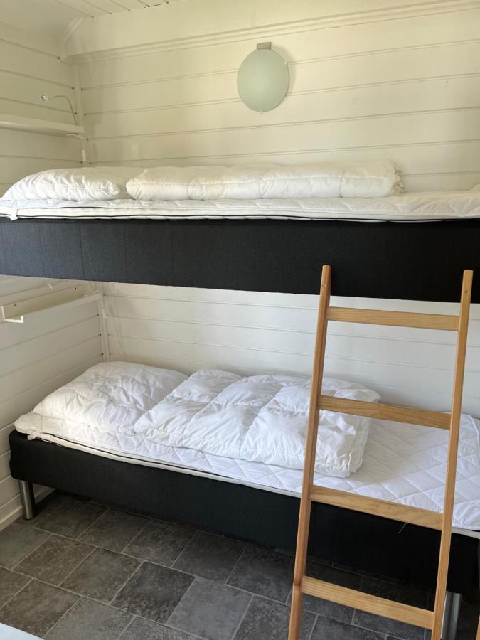 Hirtshals Camping Εξωτερικό φωτογραφία