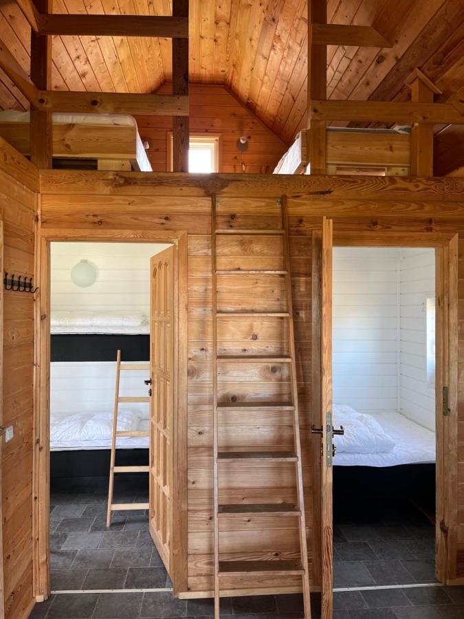 Hirtshals Camping Εξωτερικό φωτογραφία