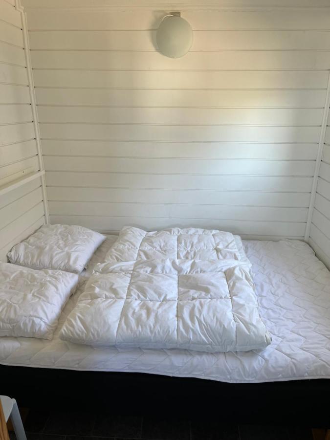 Hirtshals Camping Εξωτερικό φωτογραφία