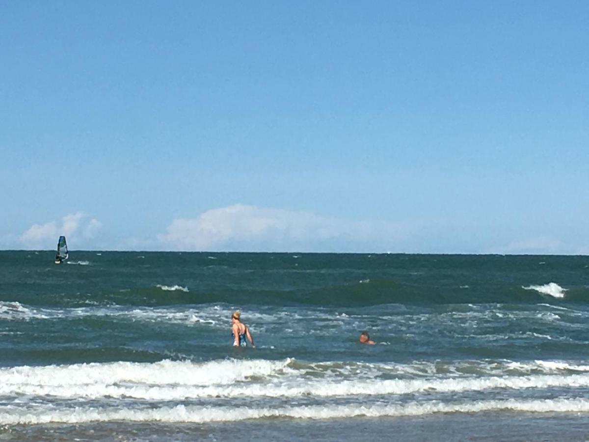 Hirtshals Camping Εξωτερικό φωτογραφία