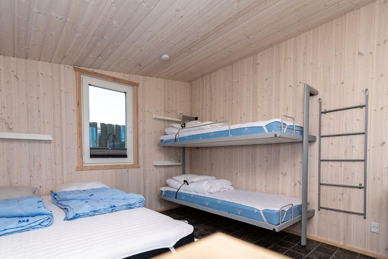 Hirtshals Camping Εξωτερικό φωτογραφία