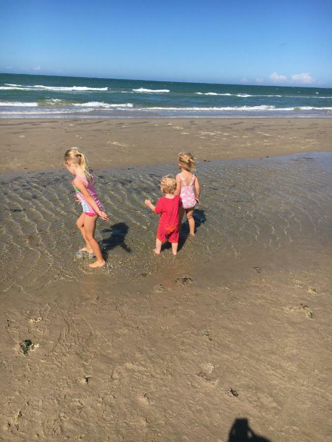 Hirtshals Camping Εξωτερικό φωτογραφία
