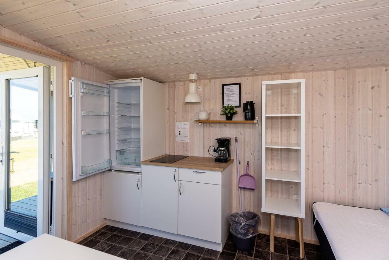 Hirtshals Camping Εξωτερικό φωτογραφία