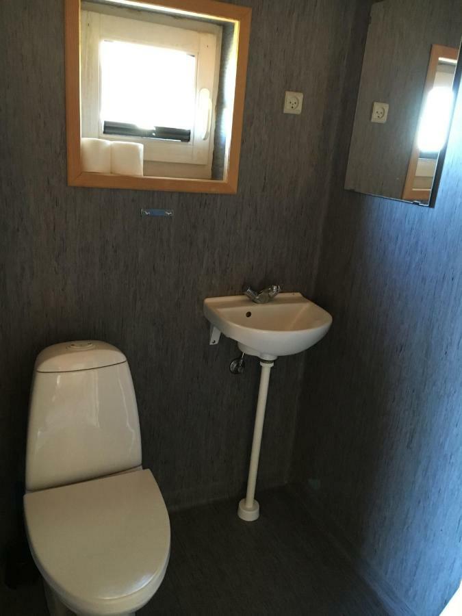 Hirtshals Camping Εξωτερικό φωτογραφία