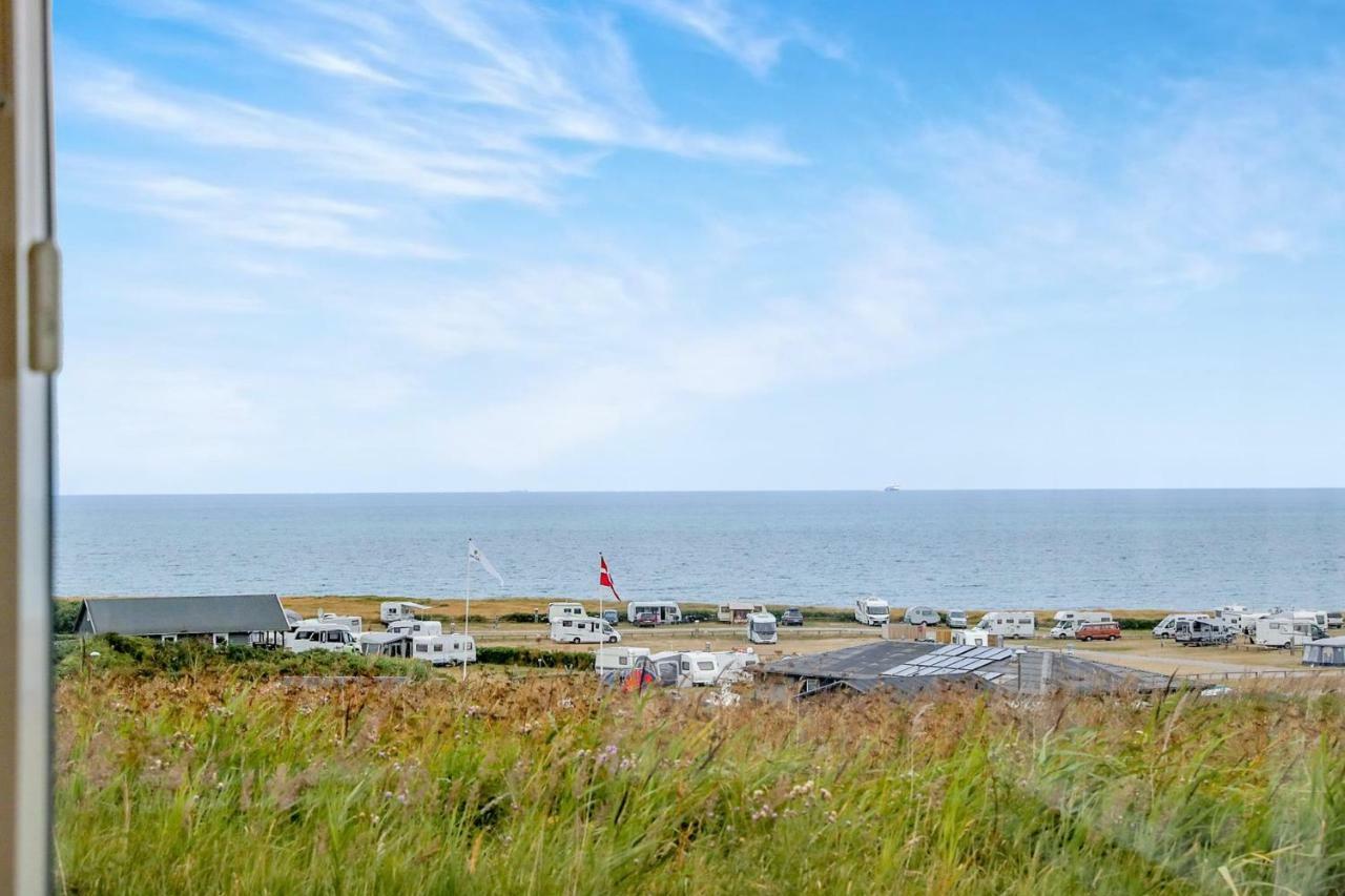 Hirtshals Camping Εξωτερικό φωτογραφία