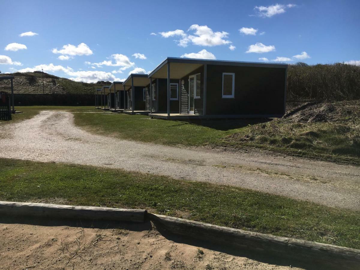 Hirtshals Camping Εξωτερικό φωτογραφία