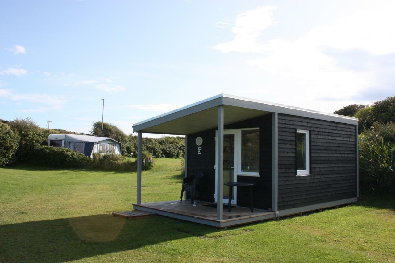 Hirtshals Camping Εξωτερικό φωτογραφία