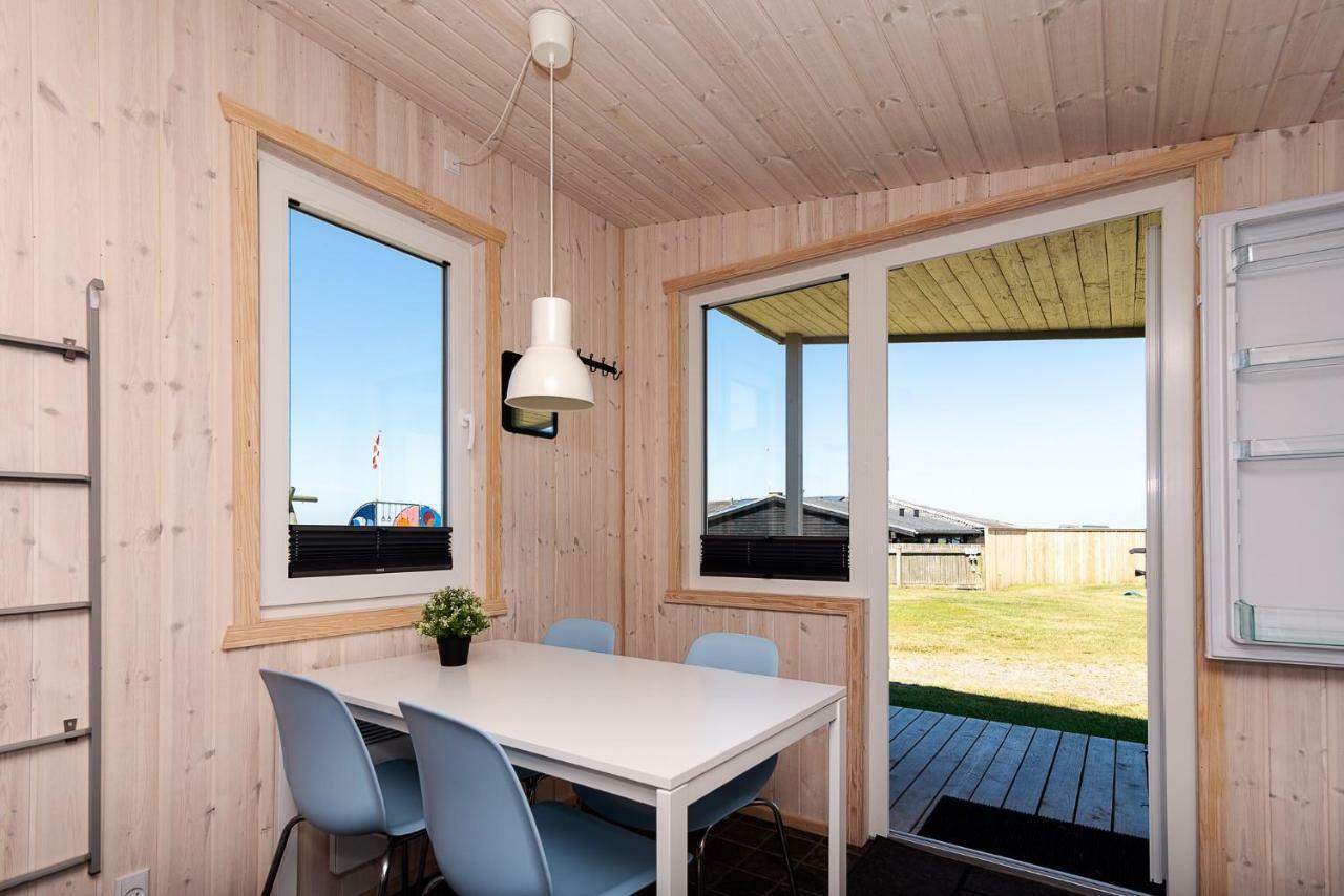 Hirtshals Camping Εξωτερικό φωτογραφία